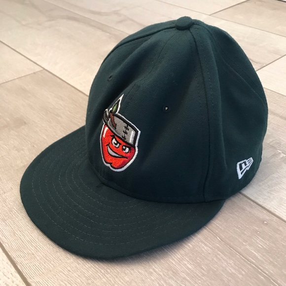 tincaps hat